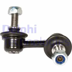 З\'єднання стабілізатора Delphi TC1302