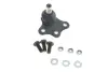 Кульова опора OPEL Meriva "FR ="" Delphi TC1312 (фото 1)