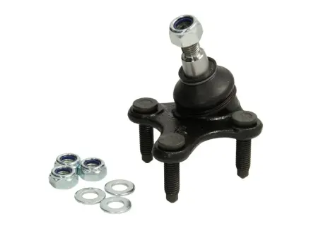 Кульова опора AUDI/SEAT/SKODA/VW A3/Leon/Octavia/Caddy/Golf/Touran "FL "04>> ="" Delphi TC1316