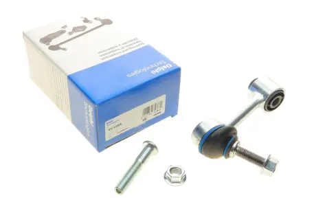 Тяга стабілізатора AUDI/SEAT/SKODA/VW A3/Q3/Leon/Octavia/Caddy/Golf/Touran "R "05>> ="" Delphi TC1325