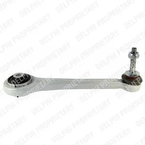 Важіль підвіски,задня вісь лів/прав (верх, задн, поперечний) BMW 5 (E39), 5 (E60), 5 (E61), 6 (E63), 6 (E64), 7 (E65, E66, E67), Z8 (E52) 2.0-6.0 09.95-12.10 Delphi TC1342