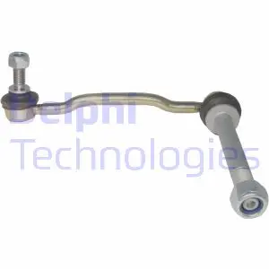 Тяга стабілізатора CITROEN/PEUGEOT C6/407 "FL ="" Delphi TC1372