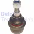 Кульова опора MERCEDES W211/W220 "F "98-"12 ="" Delphi TC1382 (фото 1)