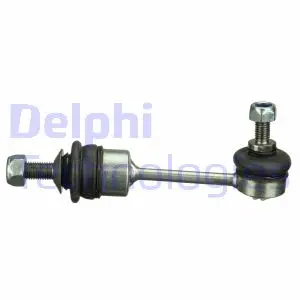 З\'єднання стабілізатора Delphi TC1394