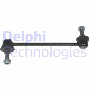 З\'єднання стабілізатора Delphi TC1397
