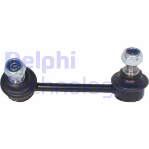 З\'єднання стабілізатора Delphi TC1415