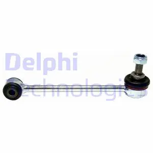 З\'єднання стабілізатора Delphi TC1475