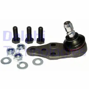Кульова опора CHEVROLET/DAEWOO Rezzo,Tacuma ="" Delphi TC1511