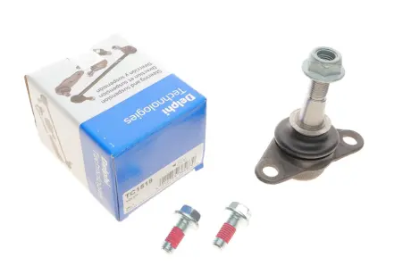 Кульова опора VOLVO S60/V70/XC70/XC90 "F "00-"14 ="" Delphi TC1519