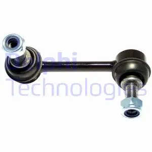 З\'єднання стабілізатора Delphi TC1525