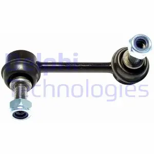 З\'єднання стабілізатора Delphi TC1526