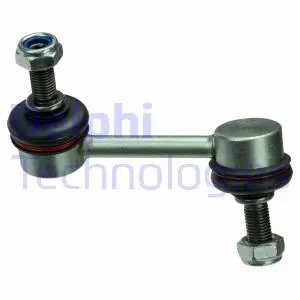 З\'єднання стабілізатора Delphi TC1528