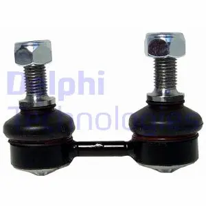 З\'єднання стабілізатора Delphi TC1556