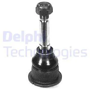 Кульова опора OPEL/Commodore C,Monza,Rekord E,Senator A/Carlton,Royale,Viceroy,Senator ="" Delphi TC168