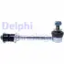 З\'єднання стабілізатора Delphi TC1764 (фото 1)