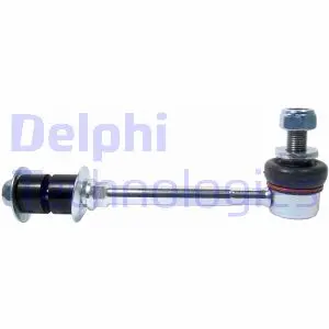З\'єднання стабілізатора Delphi TC1764
