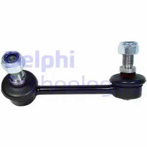 З\'єднання стабілізатора Delphi TC1775