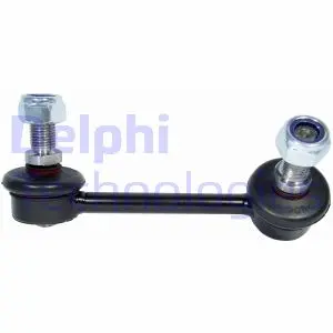 З\'єднання стабілізатора Delphi TC1776
