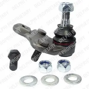 Кульова опора TOYOTA Avensis(T250) "F "03-"08 ="" Delphi TC1779