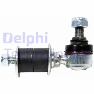 З\'єднання стабілізатора Delphi TC1784