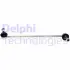 A_Тяга стабілізатора BMW 6 Series E63,E64 "FL ="" Delphi TC1804 (фото 1)