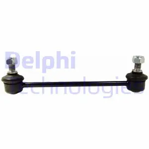 З\'єднання стабілізатора Delphi TC1876