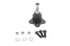 Кульова опора FORD/VOLVO Focus/C-Max/C30/C70/S40/V50 "F "04>> ="" Delphi TC1907 (фото 1)