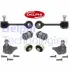 Комплект для ремонту підвіски TC1970KIT TC1970KIT