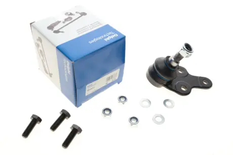 Кульова опора FORD/VOLVO Focus/C-Max/C30/C70/S40/V50 "F "D=21mm "04>> ="" Delphi TC1971