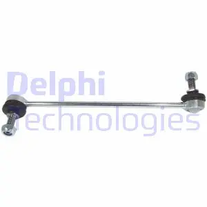 З\'єднання стабілізатора Delphi TC1987