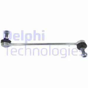 З\'єднання стабілізатора Delphi TC1988