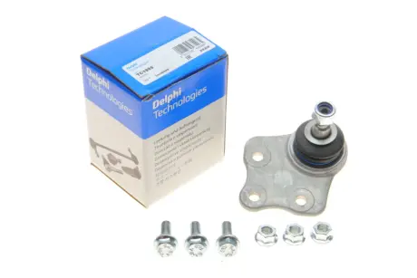 Кульова опора MERCEDES W211/R230 "F "01-"12 ="" Delphi TC1995