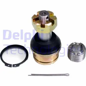 Кульова опора Jeep Cherokee,Grand Cherokee,Wrangler ="" Delphi TC2061