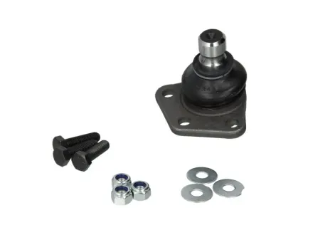 Кульова опора PORSCHE/VW 924,944/Caddy I,Golf I,Van I,Cabrio,Jetta I,Scirocco ="" Delphi TC207