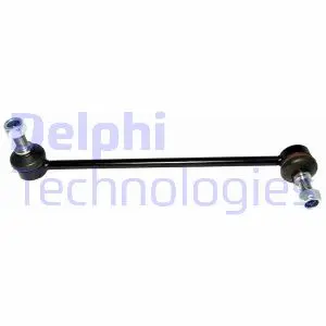З\'єднання стабілізатора Delphi TC2132