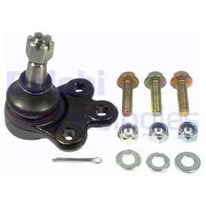A_Кульова опора CHEVROLET/OPEL/Captiva/Antara/Antara ="" Delphi TC2153