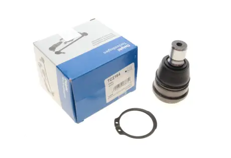 Кульова опора FORD MAZDA Fiesta VI/2 ="" Delphi TC2164