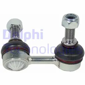 Тяга стабілізатора NISSAN Navara D40,Pathfinder R51 ="" Delphi TC2198