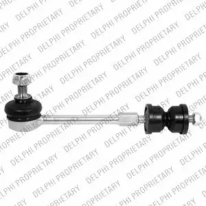 Тяга стабілізатора FORD/VOLVO Galaxy/Mondeo/S-Max/S60/V70/XC60/XC70 "R "06>> ="" Delphi TC2231