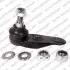 Кульова опора MINI COOPER,Cooper Clubman,Cooper S,Cooper D,One (R55,R56,R57) ="" Delphi TC2233 (фото 1)