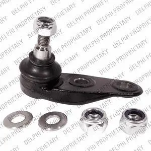 Кульова опора MINI COOPER,Cooper Clubman,Cooper S,Cooper D,One (R55,R56,R57) ="" Delphi TC2233