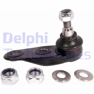 Кульова опора MINI COOPER,Cooper Clubman,Cooper S,Cooper D,One (R55,R56,R57) ="" Delphi TC2234