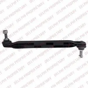 З\'єднання стабілізатора Delphi TC2279