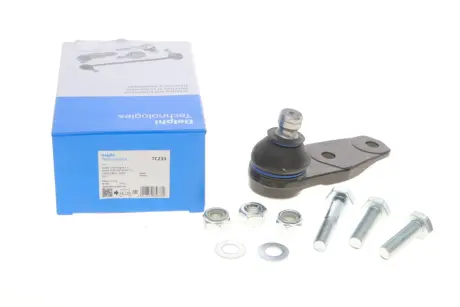 Кульова опора RENAULT 19/Clio/Megane \'\'83-07 ="" Delphi TC233