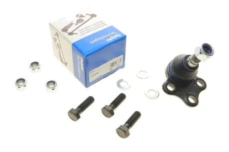 Кульова опора NISSAN/OPEL/RENAULT Primastar/Vivaro/Trafic "F "01>> ="" Delphi TC2343