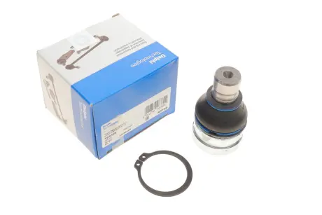 Кульова опора CITROEN/MITSUBISHI/PEUGEOT ASX,Lancer,Lancer Sportback,Outlander,4007 ="" Delphi TC2349