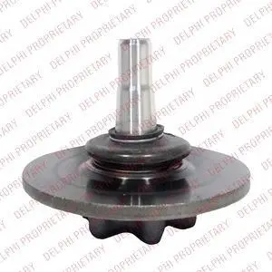 Передній кульовий шарнір Delphi TC2376