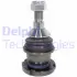 Кульова опора MERCEDES W164/W251 "F "05>> ="" Delphi TC2379 (фото 1)