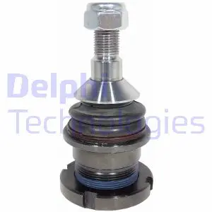 Кульова опора MERCEDES W164/W251 "F "05>> ="" Delphi TC2379