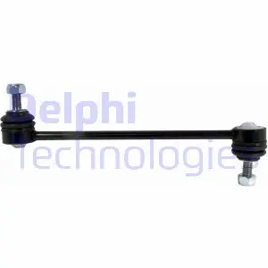 З\'єднання стабілізатора Delphi TC2393